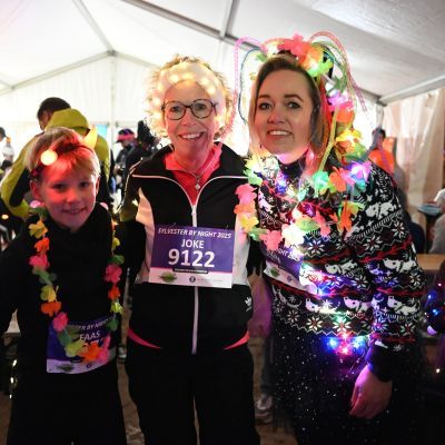 Sylvester-by-Night - Jaap vd Broek