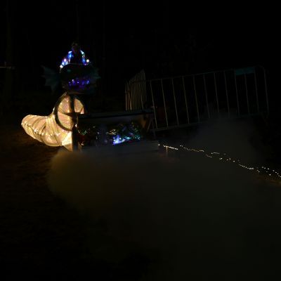 Sylvester-by-Night - Jaap vd Broek