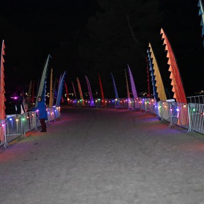 Sylvester-by-Night - Jaap vd Broek