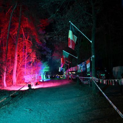 Sylvester-by-Night - Jaap vd Broek