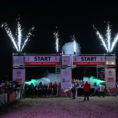 Sylvester-by-Night - Jaap vd Broek