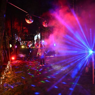 Sylvester-by-Night - Jaap vd Broek