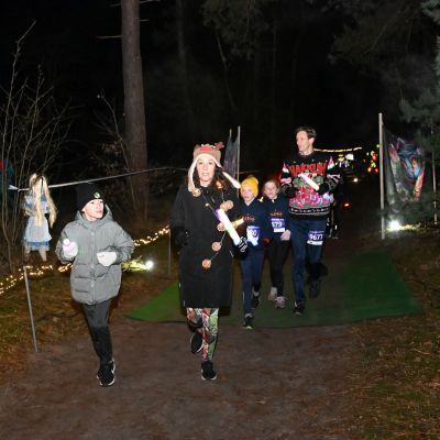 Sylvester-by-Night - Jaap vd Broek