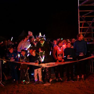 Sylvester-by-Night - Jaap vd Broek