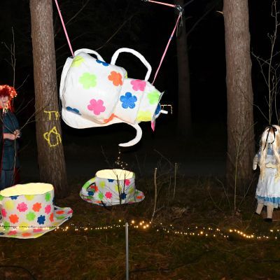 Sylvester-by-Night - Jaap vd Broek