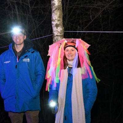 Sylvester-by-Night - Jaap vd Broek