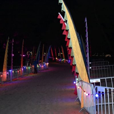 Sylvester-by-Night - Jaap vd Broek