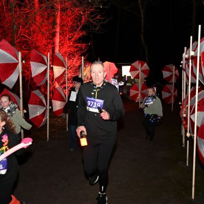 Sylvester-by-Night - Jaap vd Broek