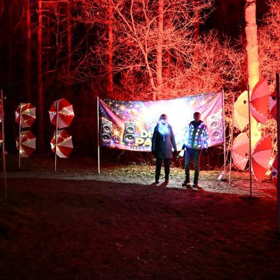 Sylvester-by-Night - Jaap vd Broek