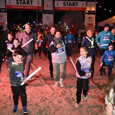 Sylvester-by-Night - Jaap vd Broek