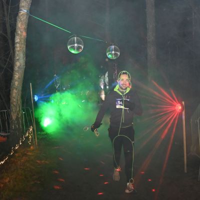 Sylvester-by-Night - Jaap vd Broek