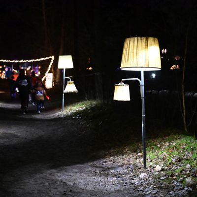 Sylvester-by-Night - Jaap vd Broek