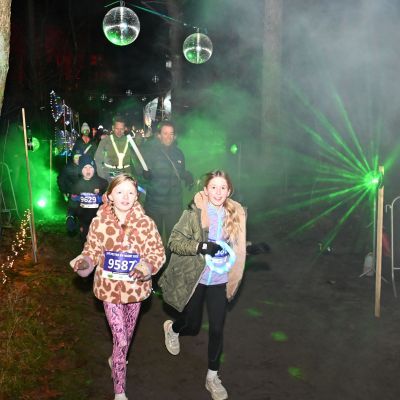 Sylvester-by-Night - Jaap vd Broek