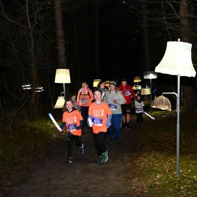 Sylvester-by-Night - Jaap vd Broek