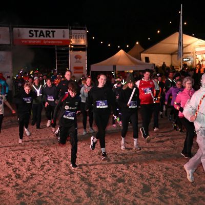 Sylvester-by-Night - Jaap vd Broek