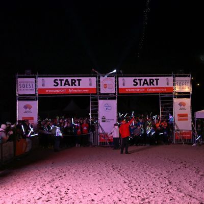 Sylvester-by-Night - Jaap vd Broek