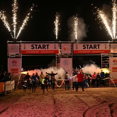 Sylvester-by-Night - Jaap vd Broek