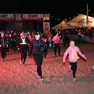 Sylvester-by-Night - Jaap vd Broek