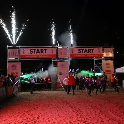 Sylvester-by-Night - Jaap vd Broek