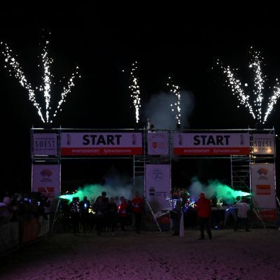 Sylvester-by-Night - Jaap vd Broek