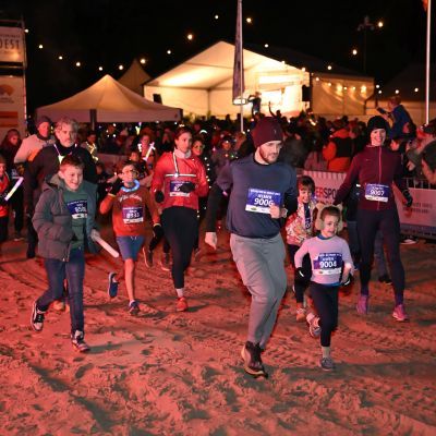 Sylvester-by-Night - Jaap vd Broek