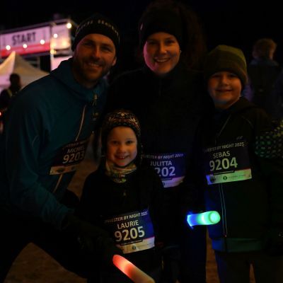 Sylvester-by-Night - Jaap vd Broek