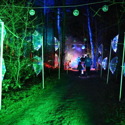 Sylvester-by-Night - Jaap vd Broek