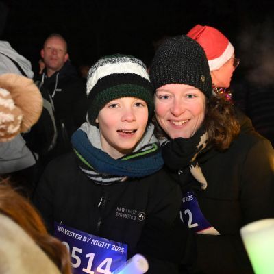 Sylvester-by-Night - Jaap vd Broek