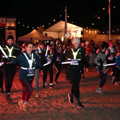 Sylvester-by-Night - Jaap vd Broek