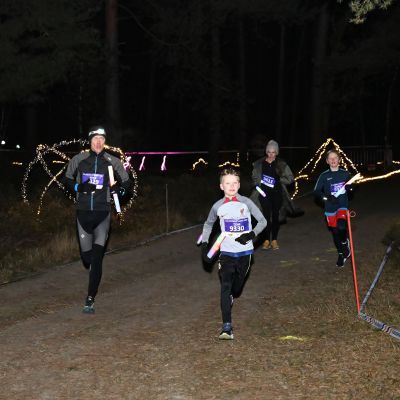 Sylvester-by-Night - Jaap vd Broek