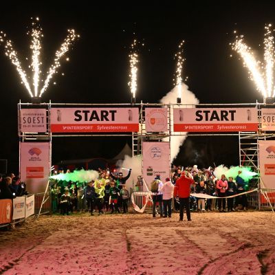 Sylvester-by-Night - Jaap vd Broek