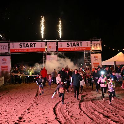 Sylvester-by-Night - Jaap vd Broek