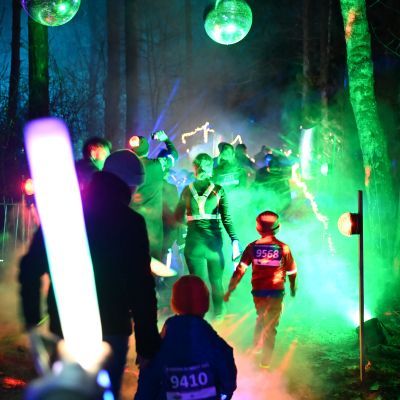 Sylvester-by-Night - Jaap vd Broek