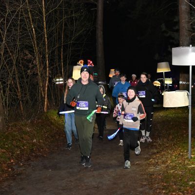 Sylvester-by-Night - Jaap vd Broek