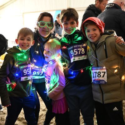 Sylvester-by-Night - Jaap vd Broek