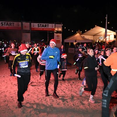 Sylvester-by-Night - Jaap vd Broek