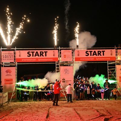 Sylvester-by-Night - Jaap vd Broek