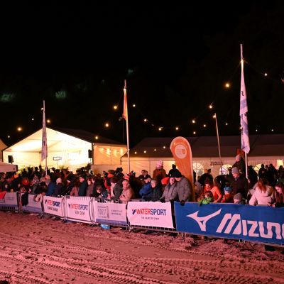 Sylvester-by-Night - Jaap vd Broek