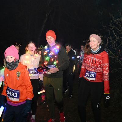 Sylvester-by-Night - Jaap vd Broek