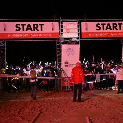 Sylvester-by-Night - Jaap vd Broek