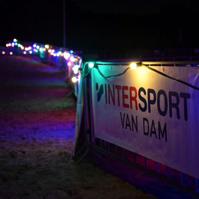 Sylvester-by-Night - Jaap vd Broek