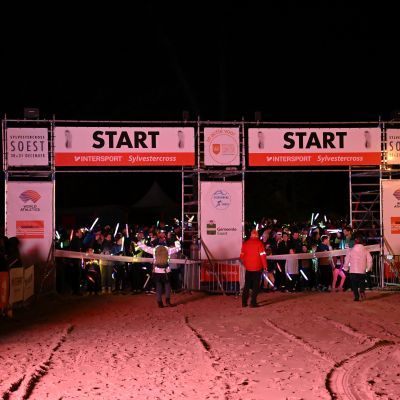 Sylvester-by-Night - Jaap vd Broek