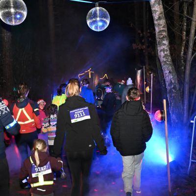 Sylvester-by-Night - Jaap vd Broek