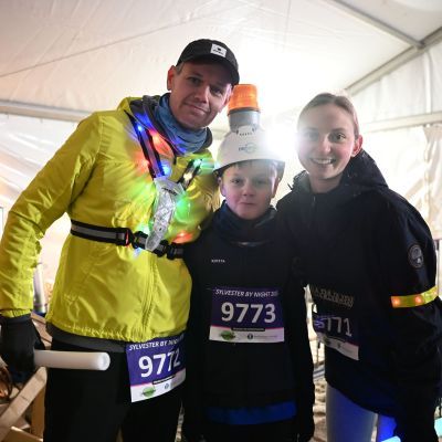 Sylvester-by-Night - Jaap vd Broek