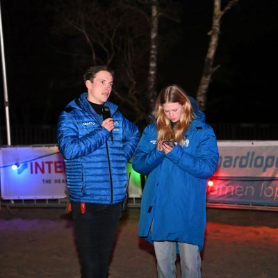 Sylvester-by-Night - Jaap vd Broek