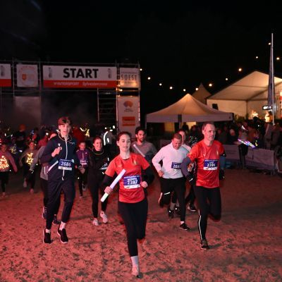 Sylvester-by-Night - Jaap vd Broek