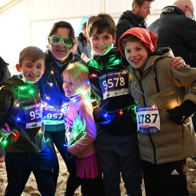 Sylvester-by-Night - Jaap vd Broek