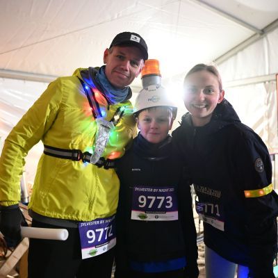 Sylvester-by-Night - Jaap vd Broek