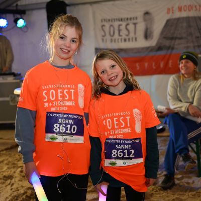 Sylvester-by-Night - Jaap vd Broek