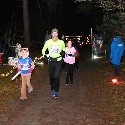 Sylvester-by-Night - Jaap vd Broek